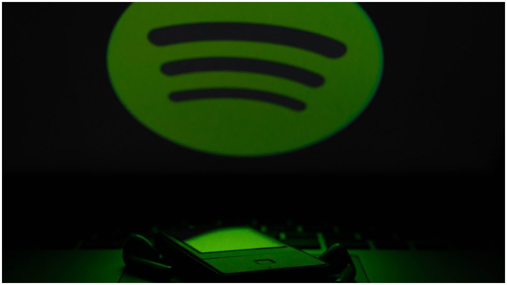 Spotify baseert zich op TikTok voor nieuwe functie